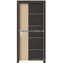 Baño, puerta de pvc diseño pop M691 JKD